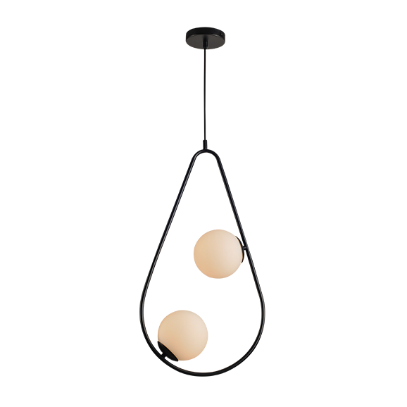 Pérola Gota Duo