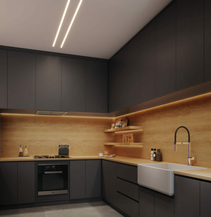 Fita LED Risqué Interna - Image 3