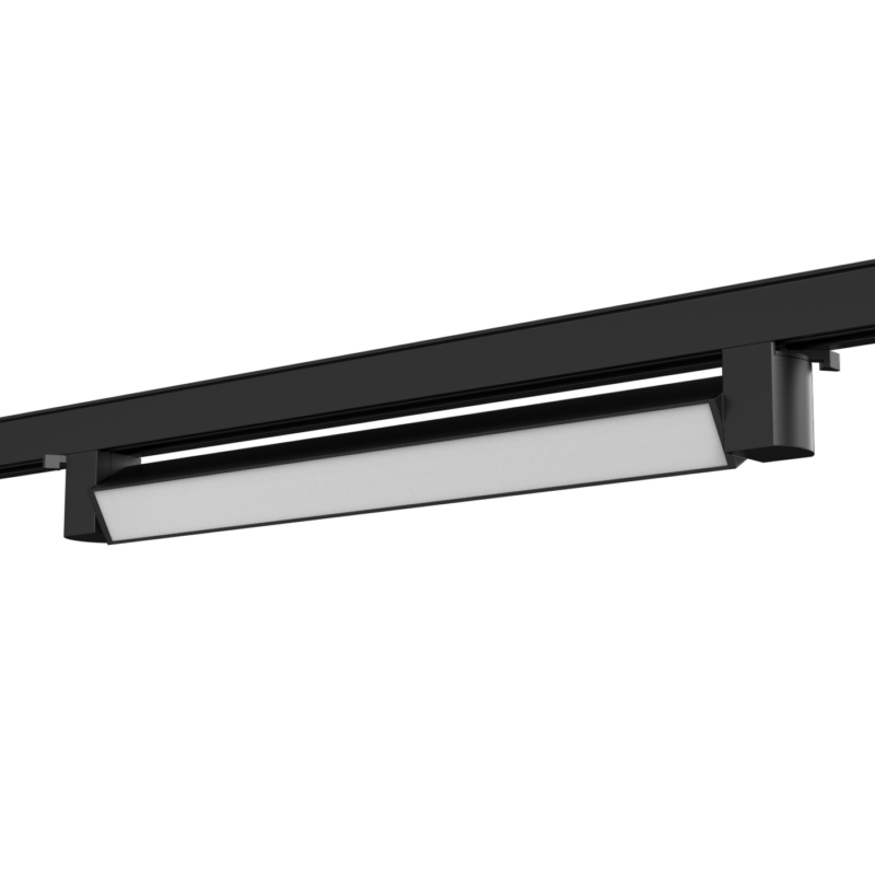 Spot Trilho Authentic Linea - Image 2