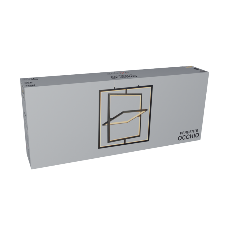Pendente Occhio - Image 3