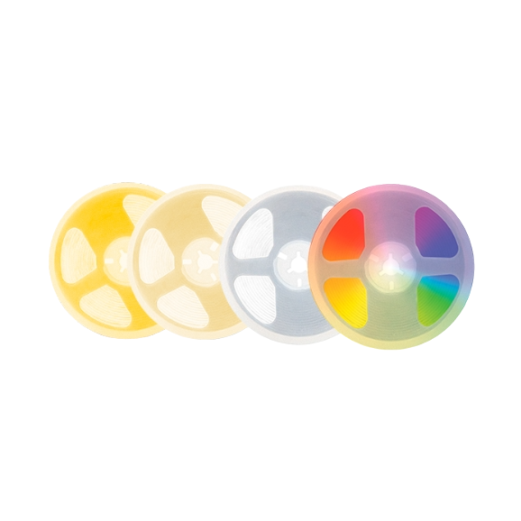 Fita LED Risqué Interna