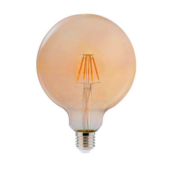 Retrô Globo G125