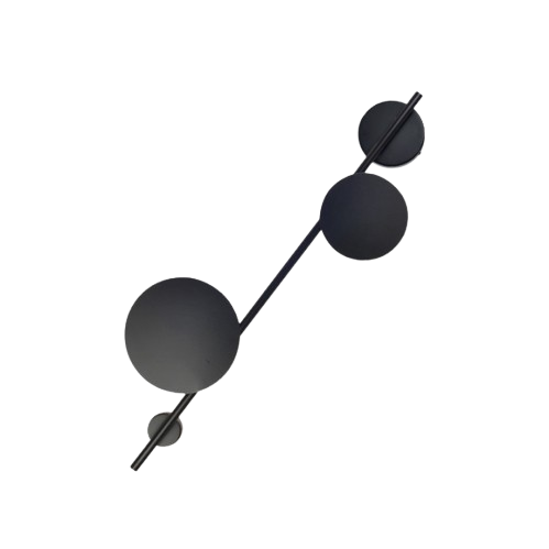 Arandela Eclipse 2x