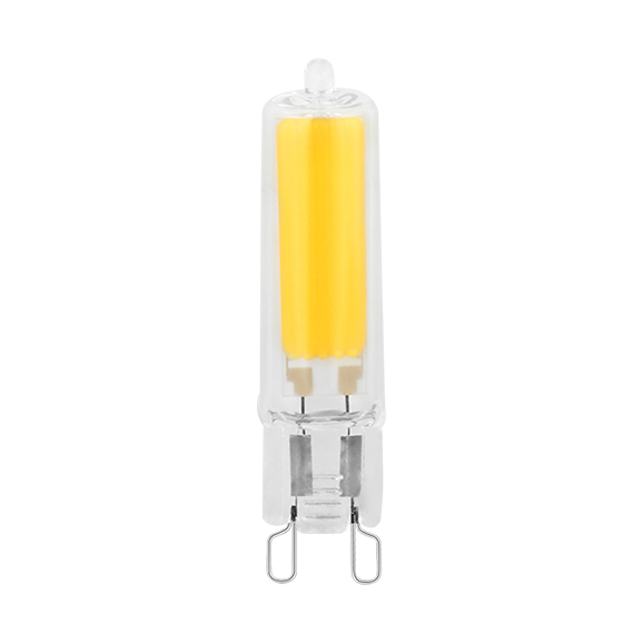 Luxpin Clear G9