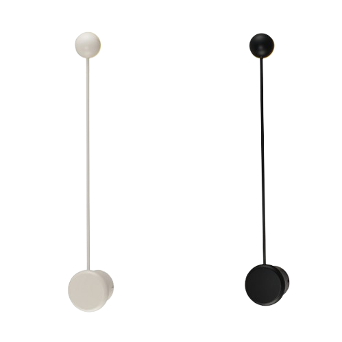 Arandela Compass Max