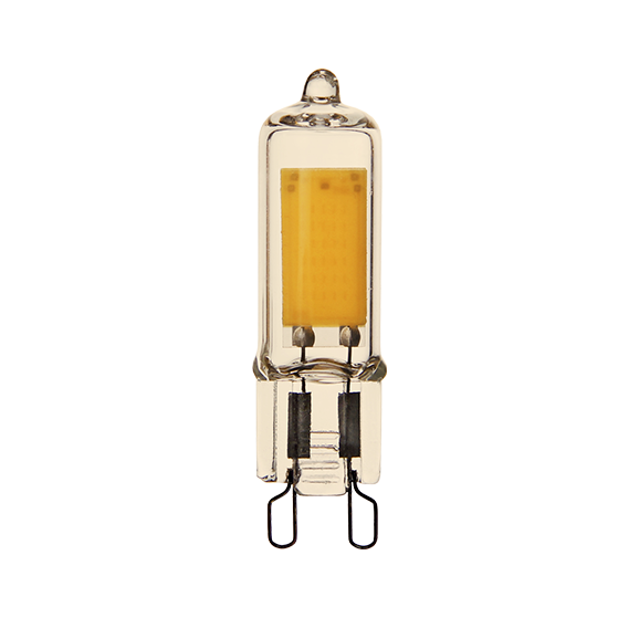 Retrô Luxpin G9