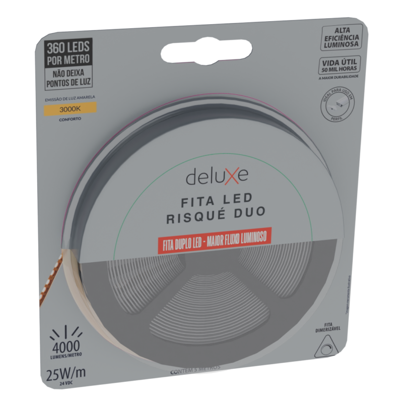 Fita LED Risqué DUO - Image 2