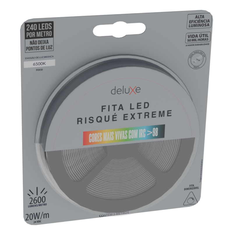 Fita LED Risqué Extreme - Image 2
