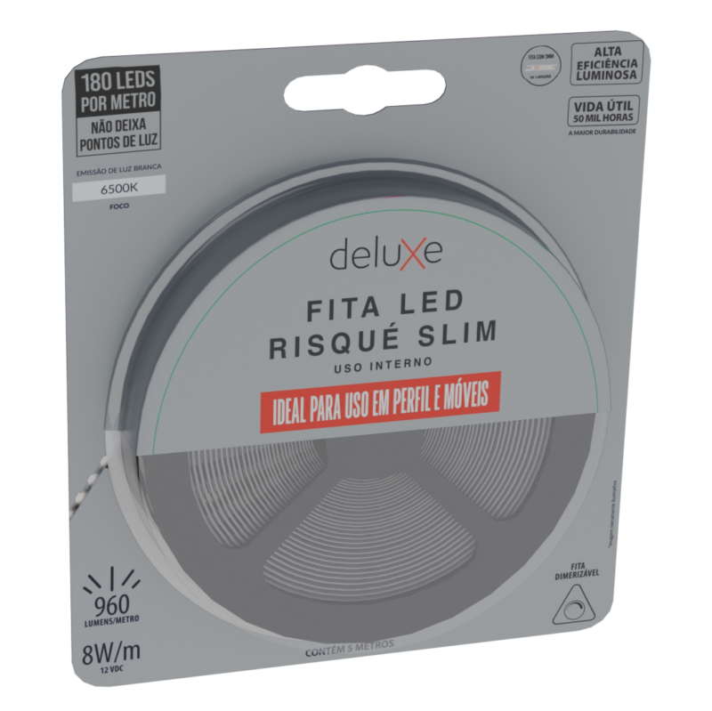 Fita LED Risqué Slim - Image 2