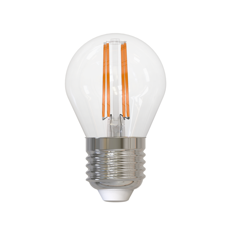 Bolinha G45 Clear
