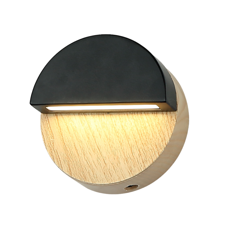 Arandela Kavas Round