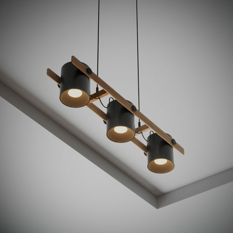 Pendente Kavas Round - Image 3