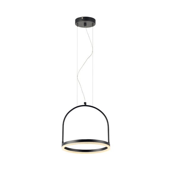 Cage Ø300